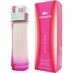 Женская туалетная вода Lacoste Touch Of Pink 50ml