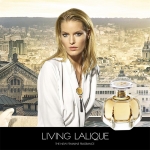 Женская парфюмированная вода Lalique Living 50ml