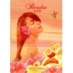 Женская парфюмированная вода Marina De Bourbon Paradise Lys 50ml