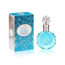 Женская парфюмированная вода Marina De Bourbon Royal Marina Turquoise 30ml