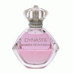 Женская парфюмированная вода Marina de Bourbon Dynastie Mademoiselle 50ml(test)