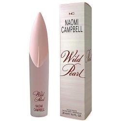 Женская туалетная вода Naomi Campbell Wild Pearl 15ml