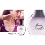 Женская парфюмированная вода Rochas Muse de Rochas 30ml