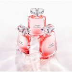 Женская парфюмированная вода Shiseido Ever Bloom 50ml