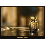 Женская парфюмированная вода Emanuel Ungaro L'Amour Fou L'Elixir 50ml(test)