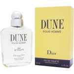 Мужская туалетная вода Dior Dune Pour Homme 50ml