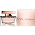 Женская парфюмированная вода Dolce & Gabbana Rose The One 50ml