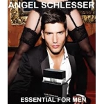 Мужская туалетная вода Angel Schlesser Essential for Men 50ml