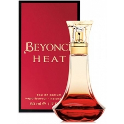 Женская парфюмированная вода Beyonce Heat edp 50ml