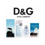  Женская туалетная вода Dolce & Gabbana Light Blue Dreaming In Portofino 25ml