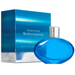 Женская парфюмированная вода Elizabeth Arden Mediterranean 100ml