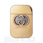  Женская парфюмированная вода Gucci Guilty  Intense 30ml