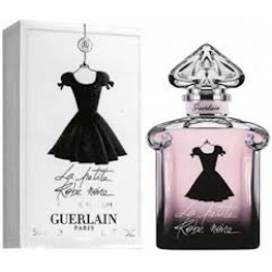 Женская парфюмированная вода Guerlain La Petite Robe Noir 50ml