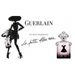 Женская парфюмированная вода Guerlain La Petite Robe Noir 50ml
