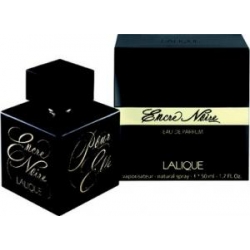 Женская парфюмированная вода Lalique Encre Noire Pour Elle 100ml