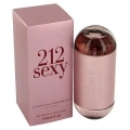 Женская парфюмированная вода Carolina Herrera 212 Sexy 30ml