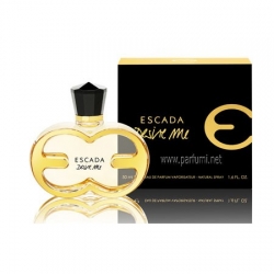 Женская парфюмированная вода Escada Desire Me 75ml