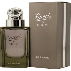 Мужская туалетная вода Gucci by Gucci Pour Homme 50ml