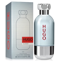 Мужская туалетная вода Hugo Boss Element  60ml