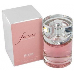 Женская парфюмированная вода Hugo Boss Femme 30ml