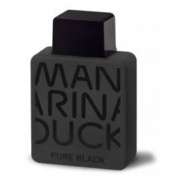 Мужская туалетная вода Mandarina Duck Pure Black 50ml