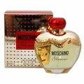 Женская парфюмированная вода Moschino Glamour 100ml