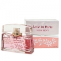 Женская парфюмированная вода Nina Ricci Love In Paris Fleur De Pivoine 80ml