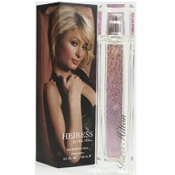 Женская парфюмированная вода Paris Hilton Heiress edp 100ml