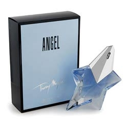 Женская парфюмированная вода Thierry Mugler Angel 25ml