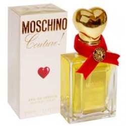 Женская парфюмированная вода Moschino Couture 100ml