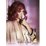  Женская парфюмированная вода Reb'l Fleur by Rihanna edt 75ml