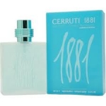 Мужская туалетная вода Cerruti 1881 Summer Fragrance 100ml