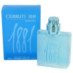 Мужская туалетная вода Cerruti 1881 Summer Fragrance 100ml