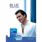 Мужская туалетная вода Antonio Banderas Blue Seduction for Men 50ml