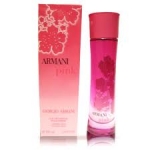 Женская парфюмированная вода Giorgio Armani Pink 100ml