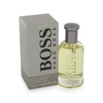 Мужская туалетная вода Hugo Boss Bottled(Boss №6) 50ml  