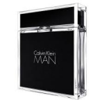 Мужская туалетная вода Calvin Klein Man 100ml