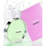Женская туалетная вода Chanel Chance Eau Fraiche 35ml