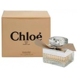 Женская парфюмированная вода Chloe 30ml