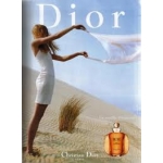 Женская туалетная вода Christian Dior Dune 100ml
