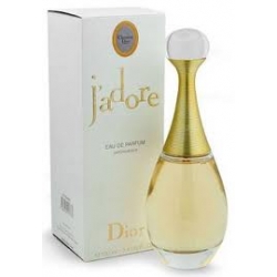 Женская парфюмированная вода Christian Dior J`adore 100ml(test)