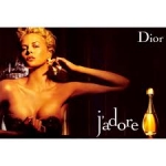 Женская парфюмированная вода Christian Dior J`adore 100ml(test)