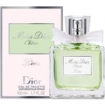 Женская туалетная  вода Christian Dior Miss Dior Cherie L`еau 50ml