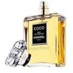 Женская  парфюмированная вода Coco Chanel 100ml