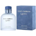 Мужская туалетная вода Dolce & Gabbana Licht Blue Pour Homme 125ml(test)
