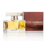 Женская парфюмированная вода Dolce & Gabbana Sexy Chocolate 75ml