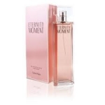 Женская парфюмированная  вода Calvin Klein Eternity Moment 50ml