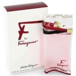 Женская парфюмированная вода Salvatore Ferragamo F By Ferragamo 50ml