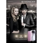 Женская парфюмированная вода Givenchy Play For Her 50ml