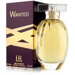 Женская парфюмированная вода Helena Rubinstein Wanted edp 50ml